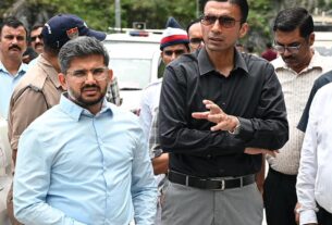 डीएम सविन बंसल का सख्त एक्शन, देहरादून में होमस्टे बन रहे थे अय्याशी के अड्डे, 17 पर कार्रवाई पंजीकरण निरस्त।