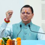 मुख्यमंत्री ने प्रदान की विभिन्न विकास योजनाओं के लिए, ₹ 16 करोड की वित्तीय स्वीकृति।