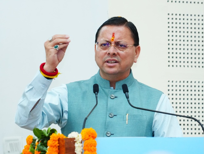 मुख्यमंत्री ने प्रदान की विभिन्न विकास योजनाओं के लिए, ₹ 16 करोड की वित्तीय स्वीकृति।