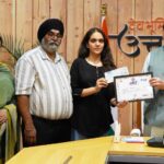 मुख्यमंत्री ने ‘प्रखर छात्रवृत्ति योजना 2025’ के तहत, मेधावी विद्यार्थियों को किया सम्मानित।