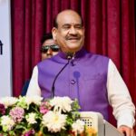 लोकसभा अध्यक्ष ने सतत संरक्षण हेतु सामूहिक प्रयासों का किया आह्वान, सामुदायिक भागीदारी एवं पारंपरिक ज्ञान प्रणालियों पर दिया जोर।