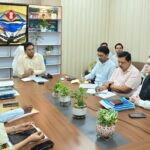 रेरा पोर्टल से जुड़ेगा मानचित्र स्वीकृति सिस्टम, अवैध निर्माण पर सख्ती के संकेत।