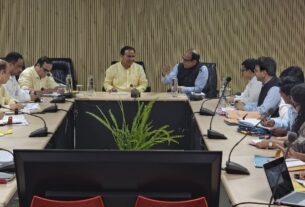 शिक्षा विभाग में अनुरोध के आधार पर होंगे स्थानांतरण, डाॅ. धन सिंह रावत।
