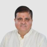 प्रधानमंत्री को आतंकवादी कहना 140 करोड़ देशवासियों का अपमान, महेंद्र भट्ट।