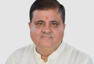 प्रधानमंत्री को आतंकवादी कहना 140 करोड़ देशवासियों का अपमान, महेंद्र भट्ट।