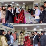 जिला देहरादून में एक ही दिन में, राष्ट्रीय लोक अदालत में 908 मामलों का हुआ निस्तारण।