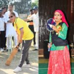 खेल विश्वविद्यालय को मिली वन भूमि डायवर्जन की अंतिम स्वीकृति।
