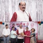 अंतरराष्ट्रीय नर्सिंग दिवस पर, स्वास्थ्य मंत्री सुबोध उनियाल ने, नर्सिंग समुदाय के योगदान को सराहा।