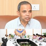 जनगणना में अभी तक 70 फीसदी काम पूरा, महा रजिस्ट्रार ने जिलाधिकारियों के साथ की वर्चुअल मीटिंग।