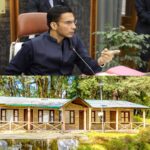 मानकों के विपरित संचालित 96 होमस्टे के पंजीकरण, डीएम सविन बंसल ने किए निरस्त।