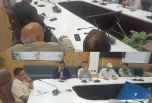 श्रमिक हितों के संरक्षण एवं औद्योगिक शांति बनाए रखने के निर्देश।