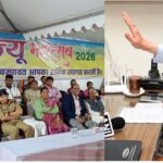 लोकसंस्कृति, आस्था और विकास का संगम बना गोल्ज्यू महोत्सव, मुख्यमंत्री धामी ने किया वर्चुअल समापन। 