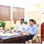 प्रदेश में चाय उत्पादन और टी टूरिज्म को मिलेगा बढ़ावा, गणेश जोशी।