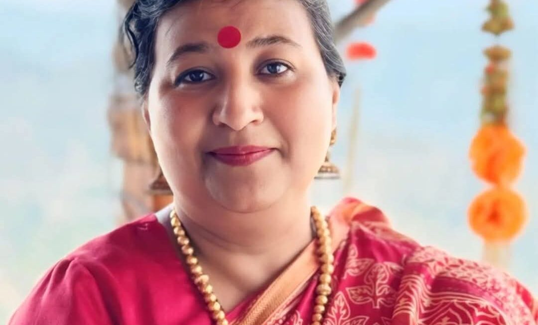 देश की महिलाएं इस तरह की विषैली और गैर-जिम्मेदार, राजनीति को कभी स्वीकार नहीं करेंगी, रुचि भट्ट।