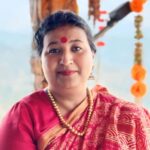देश की महिलाएं इस तरह की विषैली और गैर-जिम्मेदार, राजनीति को कभी स्वीकार नहीं करेंगी, रुचि भट्ट।