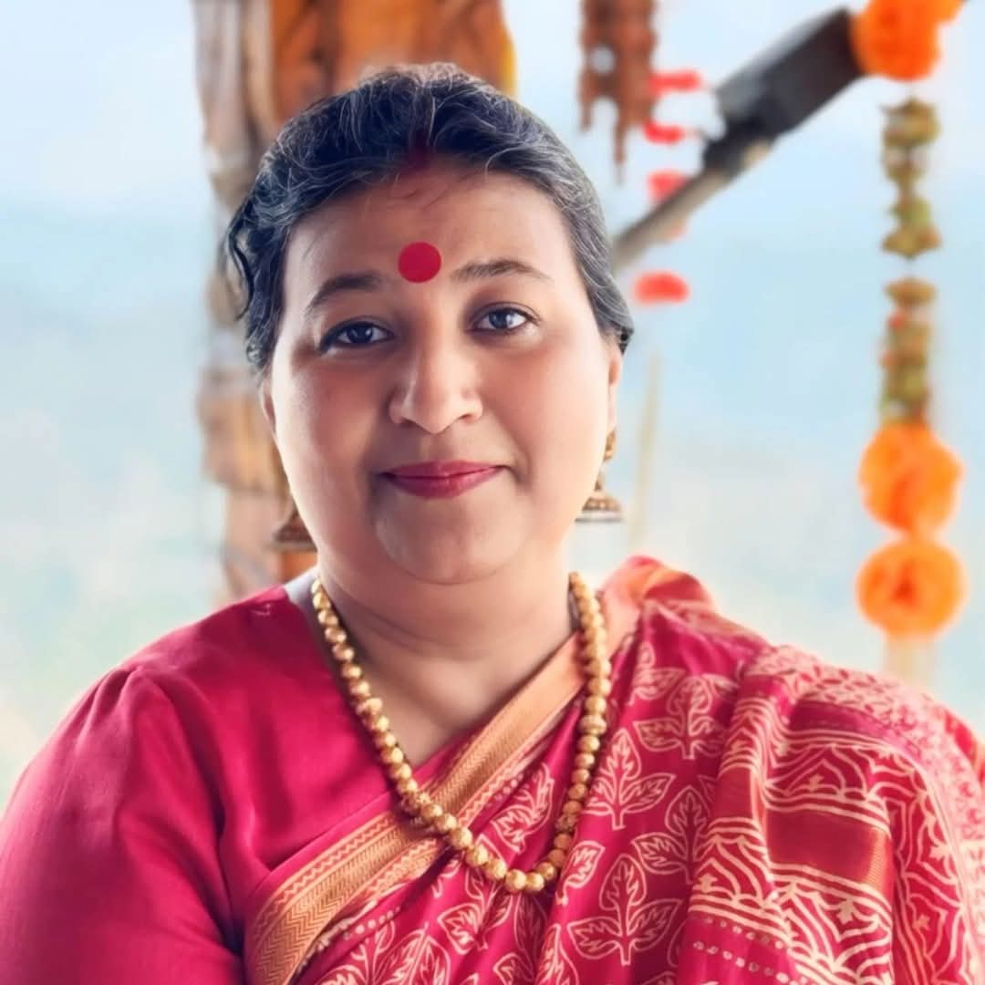 देश की महिलाएं इस तरह की विषैली और गैर-जिम्मेदार, राजनीति को कभी स्वीकार नहीं करेंगी, रुचि भट्ट।