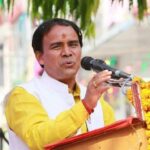 सूबे में शिक्षकों को मिलेगी अब ऑनलाइन छुट्टी, डाॅ. धन सिंह रावत।