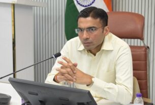 जनसमस्याओं के प्रति संवेदनशील जिला प्रशासन, डीएम सविन बंसल के हस्तक्षेप से त्वरित हुआ समाधान।