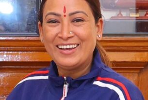 खेल विभाग में कॉन्ट्रैक्ट प्रशिक्षकों की निरंतरता बढ़ाने के निर्देश।