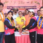 टेनिस बॉल क्रिकेट प्रतियोगिता का भव्य आगाज़, खेल मंत्री रेखा आर्या रहीं मुख्य अतिथि।