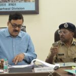 भूमि फर्जीवाडे़ पर बडी कार्रवाई, गढ़वाल आयुक्त ने 24 मामलों में एफआईआर दर्ज कराने के दिए निर्देश।