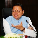 सीएम धामी के सख्त निर्देश, 15 जून तक जारी हो सभी घोषणाओं के लंबित शासनादेश।