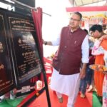 मसूरी विधानसभा क्षेत्र में दो करोड़ से अधिक की लागत के, विकास योजनाओं का किया लोकार्पण एवं शिलान्यास, कैबिनेट मंत्री गणेश जोशी।