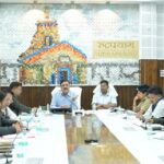 आयुक्त गढ़वाल ने की श्री केदारनाथ यात्रा व्यवस्थाओं की व्यापक समीक्षा, अधिकारियों को दिए आवश्यक दिशा-निर्देश।
