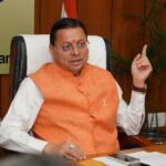 उत्तराखण्ड बनेगा भारतीय ज्ञान-विज्ञान और संस्कृति का वैश्विक केंद्र, मुख्यमंत्री धामी।