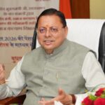 मुख्यमंत्री धामी ने विभिन्न विकास योजनाओं के लिए, प्रदान की ₹4.42 करोड़ की धनराशि।