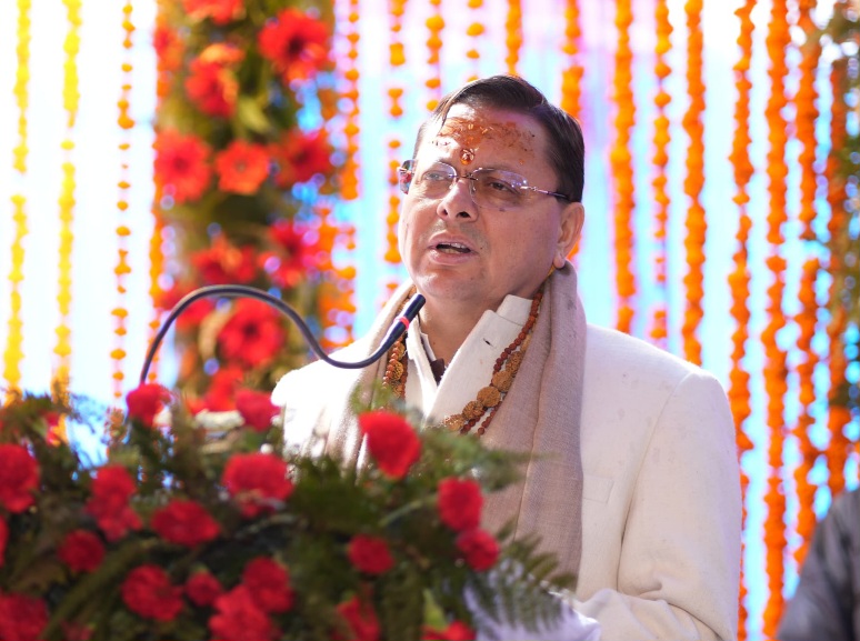 मुख्यमंत्री ने प्रदान की विभिन्न विकास योजनाओं के लिए, ₹ 1096 करोड़ की वित्तीय स्वीकृति।