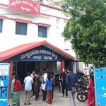 सीएचसी रायपुर व प्रेमनगर में शुरू हुई कार्डियक ओपीडी, ग्रामीण मरीजों को बड़ी राहत।