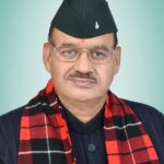 जल्द मिलेगा खटीमा सीएसडी कैंटीन को यूआरसी कोड, सैनिक कल्याण मंत्री गणेश जोशी।