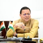 मुख्यमंत्री ने प्रदान की विभिन्न विकास योजनाओं के लिए, ₹ 1344 करोड की वित्तीय एवं प्रशासनिक स्वीकृति।