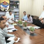 मुख्यमंत्री पुष्कर धामी के निर्देशों पर आवास विभाग ने तेज की कार्रवाई, दोनों परियोजनाओं को मिली सैद्धान्तिक सहमति।