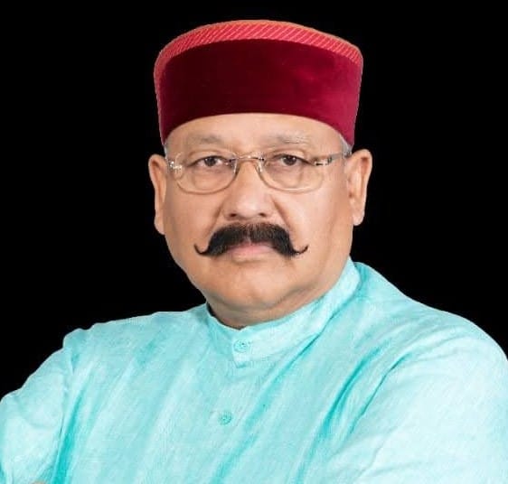 सतपाल महाराज ने पूर्व मुख्यमंत्री एवं वरिष्ठ भाजपा नेता खंडूड़ी के निधन पर दुःख व्यक्त किया।