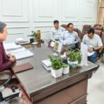 बागेश्वर में बनेगा ‘हिल हेरिटेज’ राज्य अतिथि गृह, पहाड़ी वास्तुकला और आधुनिक सुविधाओं का होगा संगम।