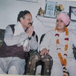 श्री गुरु राम राय विश्वविद्यालय ने, कर्मयोगी बीसी खण्डूड़ी को दी भावभीनी श्रद्धांजलि।