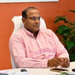 SIR में आवासीय सोसायटी और मुहल्लों में लगेंगे विशेष कैंप, मुख्य निर्वाचन अधिकारी।
