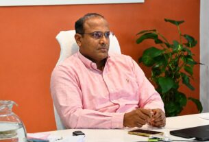 SIR में आवासीय सोसायटी और मुहल्लों में लगेंगे विशेष कैंप, मुख्य निर्वाचन अधिकारी।