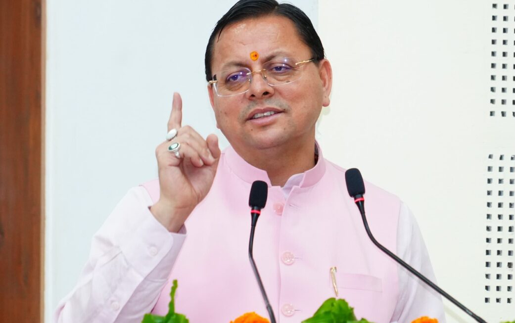 मुख्यमंत्री ने प्रदान की विभिन्न विकास योजनाओं के लिए, ₹ 36 करोड की वित्तीय स्वीकृति।