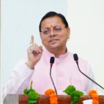 मुख्यमंत्री ने प्रदान की विभिन्न विकास योजनाओं के लिए, ₹ 36 करोड की वित्तीय स्वीकृति।
