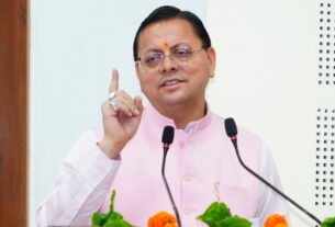 मुख्यमंत्री ने प्रदान की विभिन्न विकास योजनाओं के लिए, ₹ 36 करोड की वित्तीय स्वीकृति।