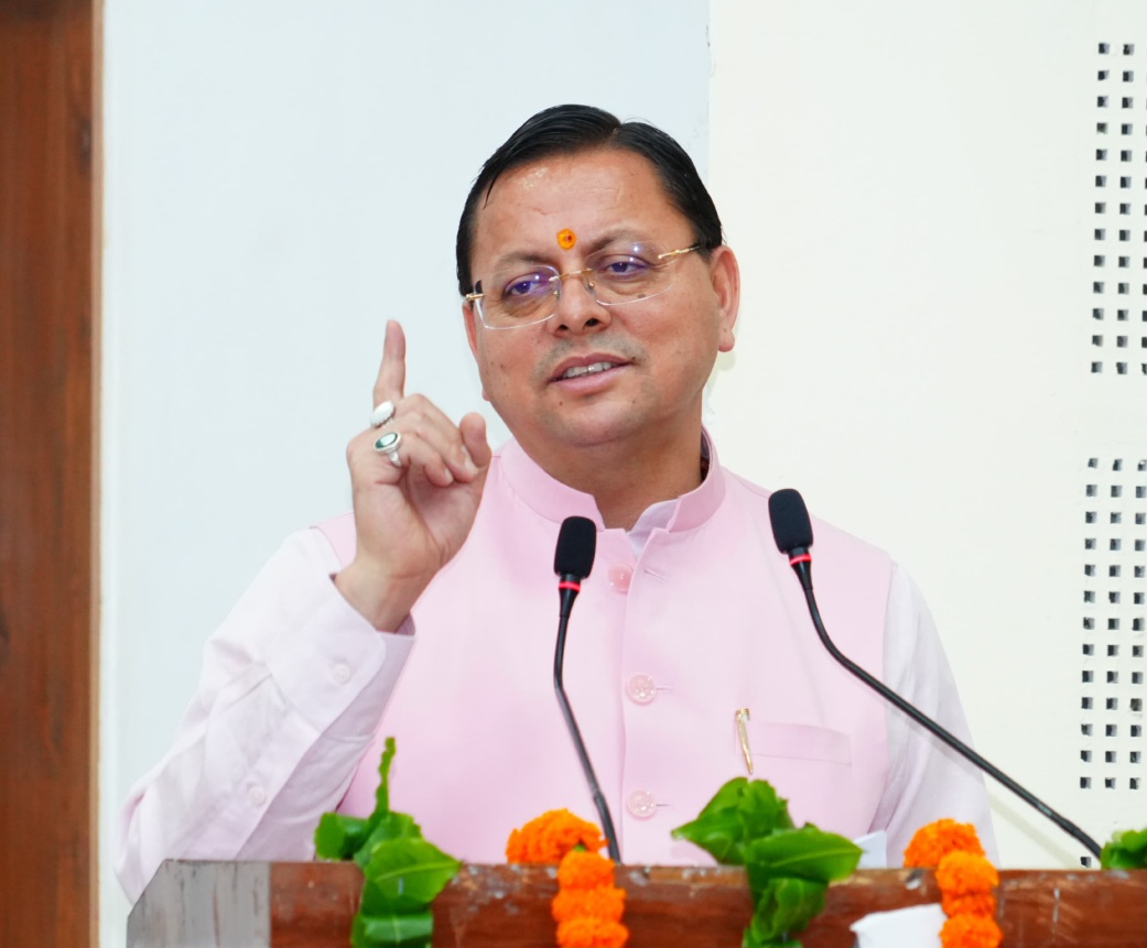 मुख्यमंत्री ने प्रदान की विभिन्न विकास योजनाओं के लिए, ₹ 36 करोड की वित्तीय स्वीकृति।