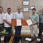 आईआईटी रुड़की ने उन्नत लिथियम-आयन बैटरी इलेक्ट्रोड प्रौद्योगिकियों हेतु, दो प्रौद्योगिकी हस्तांतरण समझौतों पर किए हस्ताक्षर।