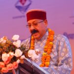 विकासखण्ड पोखड़ा का हो रहा है चहुंमुखी विकास, सतपाल महाराज।