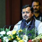 विकसित भारत 2047 सरकार का सपना ही नहीं बल्कि, 140 करोड़ भारतीयों का संकल्प है, नितिन नबीन।