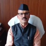 जनपद में पेट्रोल-डीजल का पर्याप्त भंडार, घबराने की आवश्यकता नहीं-जिला पूर्ति अधिकारी।