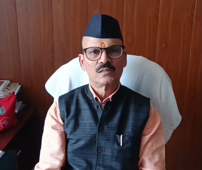 जनपद में पेट्रोल-डीजल का पर्याप्त भंडार, घबराने की आवश्यकता नहीं-जिला पूर्ति अधिकारी।