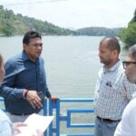धामी सरकार की झीलों को नई पहचान देने की तैयारी।